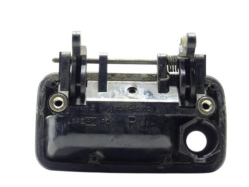 Used Tailgate handle Tailgate handle SUZUKI JIMNY Closed Off-Road Vehicle (SN) 1.5 DDiS 4x4 (86 hp) 33991163 33991163