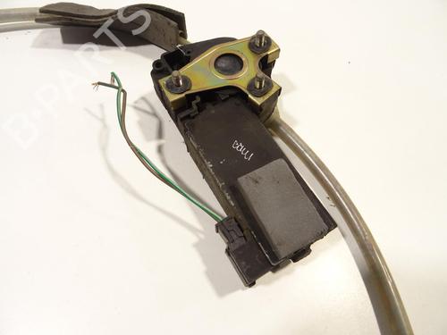 Front left window mechanism RENAULT 21 (B48_) 2.1 D (B48V/B48O) | BP28129178C22 