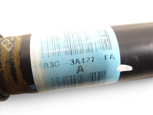 Right front driveshaft FORD RANGER (TKE) 2.2 TDCi 4x4 | BP39891184M39 - Image 3