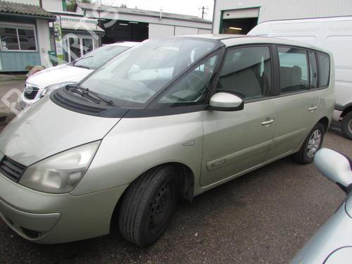 Switch RENAULT ESPACE IV (JK0/1_) 1.9 dCi (JK0U) | BP20044193I30  - Image 7