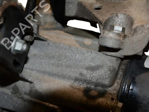 Gearbox RENAULT TWINGO II (CN0_) 1.2 16V (CN04, CN0B) | BP39891043M3 - Image 4