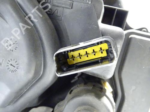 Used Left headlight Left headlight RENAULT VEL SATIS (BJ0_) 2.2 dCi (BJ0E, BJ0F, BJ0G, BJ0H) (140 hp) 28047812 28047812