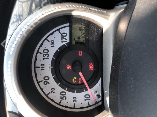 Køler PEUGEOT 107 (PM_, PN_) 1.0 | BP20049718M31 