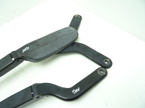 Front windshield wiper arm FORD C-MAX (DM2) 1.8 TDCi | BP29537433C143 - Image 4