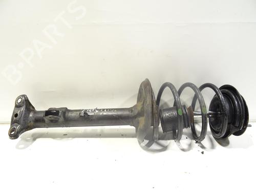 Used Left front shock absorber BMW 3 Compact (E36) 318 tds (90 hp) 30791897