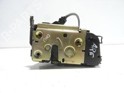 Rear left lock RENAULT MEGANE II Estate (KM0/1_) 1.5 dCi (KM16, KM1E) | BP25977786C100 