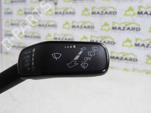 Used Steering column stalk Steering column stalk SKODA KAMIQ (NW4) 1.0 TSI (116 hp) 22556052 22556052