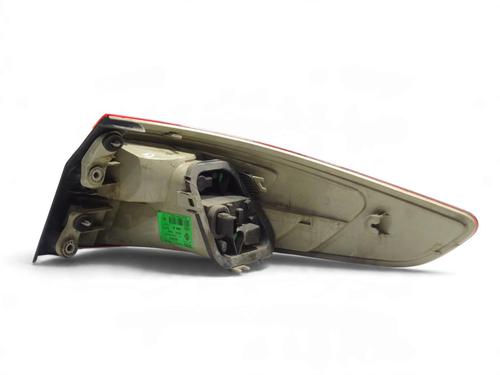 Left taillight RENAULT FLUENCE (L3_) 1.5 dCi (L30D, L30L, L306, L33F, L33L, L33M, L33V, L33W) | BP39935144C34 - Image 4