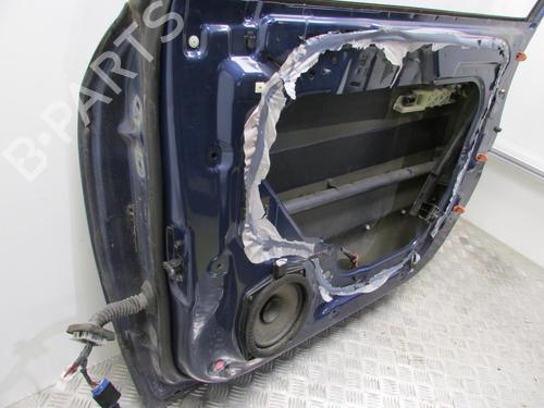 Right front door HYUNDAI TUCSON (JM) 2.0 CRDi All-wheel Drive | BP21594753C3 