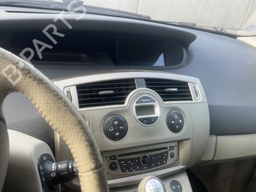 Left front window switch RENAULT SCÉNIC II (JM0/1_) 2.0 dCi (JM1K) | BP29942288I27 - Image 4