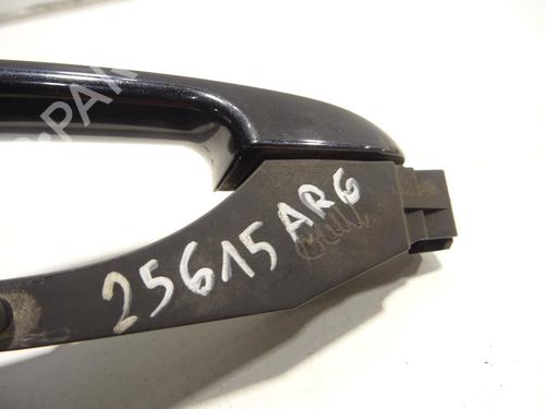 Türgriff hinten links außen KIA CEE'D SW (ED) 1.6 CRDi 115 | BP29961183C130