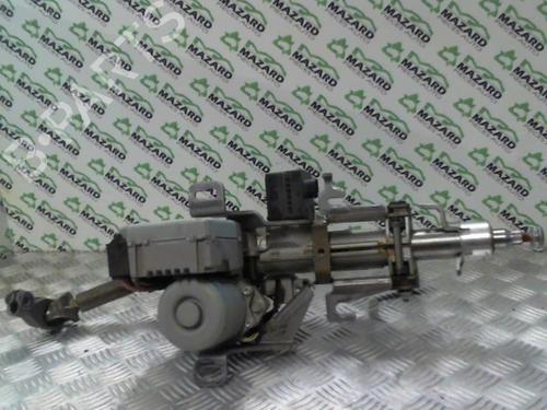 Used Steering column Steering column RENAULT MEGANE III Hatchback (BZ0/1_, B3_) 1.5 dCi (BZ09, BZ0D, BZ1W, BZ29, BZ14) (110 hp) 20048868 20048868