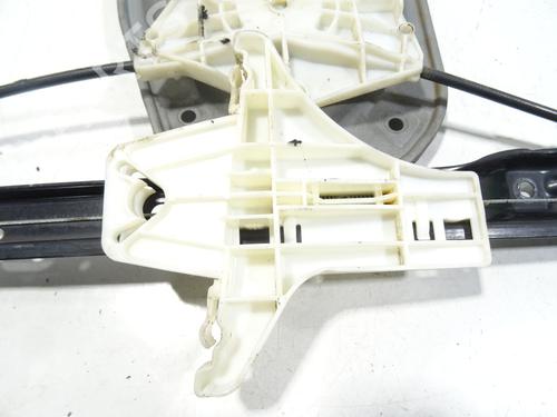 Rear right window mechanism VW GOLF V (1K1) 1.9 TDI 4motion | BP30910775C25