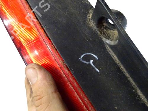 Used Left taillight Left taillight 39257579 39257579