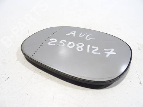 Used Left mirror glass PEUGEOT 206 Hatchback (2A/C) 1.9 D (69 hp) 29838742