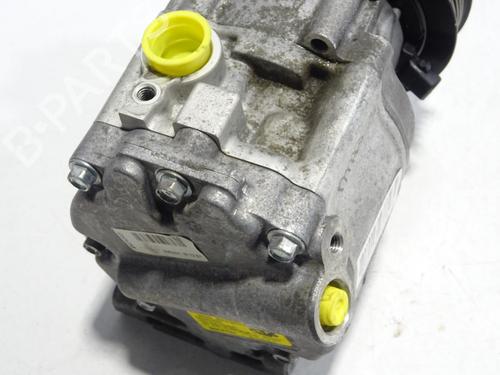 AC Kompressor ABARTH 500 / 595 / 695 1.4 (312.AXF11, 312.AXF1A) | BP29972402M34