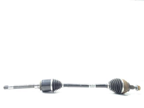 Right front driveshaft MERCEDES-BENZ GL-CLASS (X164) GL 500 4-matic (164.886) | BP30089802M39