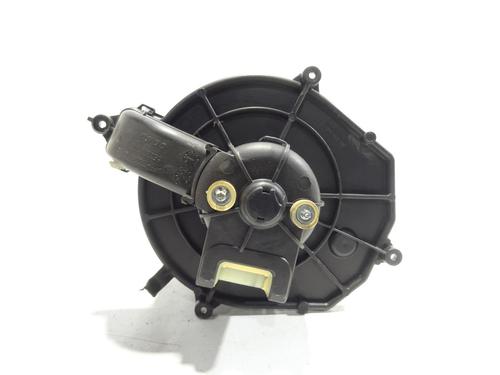 Used Heater blower motor Heater blower motor CITROËN BERLINGO Box Body/MPV (B9) 1.6 HDi 90 (90 hp) 22787242 22787242