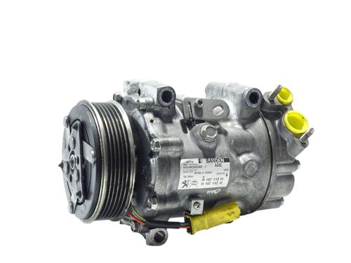 Used AC compressor AC compressor 37589449 37589449