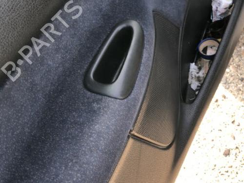 Front windshield wiper arm PEUGEOT 206 Hatchback (2A/C) 1.9 D | BP21776680C143 