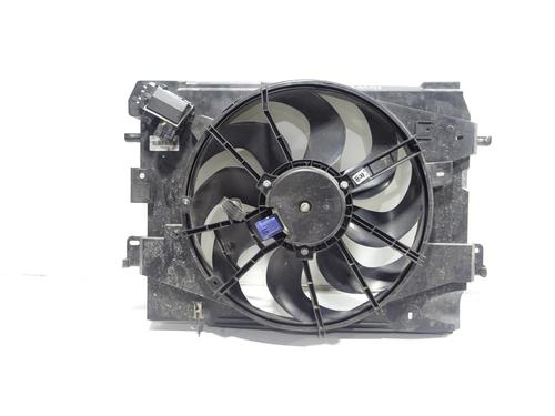 Køleventilator elektrisk DACIA SANDERO II TCe 90 (B8M1, B8MA, B8AC) | BP29340726M35 