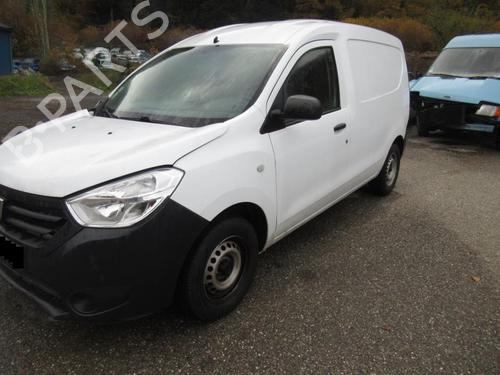 Climate control DACIA DOKKER Box Body/MPV 1.6 | BP20071483I5 - Image 8