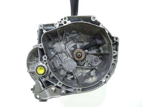 Used Gearbox Gearbox PEUGEOT 308 II (LB_, LP_, LW_, LH_, L3_) 1.6 HDi / BlueHDi 115 (115 hp) 27545111 27545111