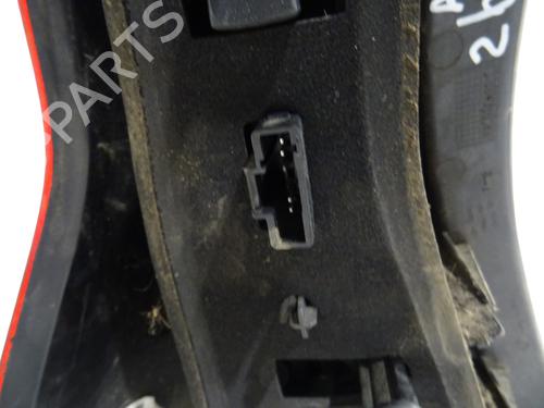 Right taillight DACIA SANDERO 1.4 MPI LPG | BP38101070C35 - Image 5