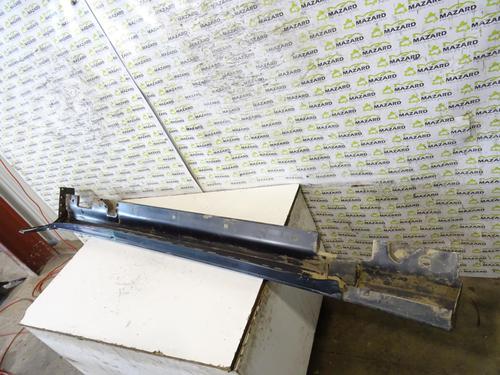 Used Right sideskirt Right sideskirt MERCEDES-BENZ CLS Shooting Brake (X218) CLS 350 BlueTEC / d (218.926) (258 hp) 20039044 20039044