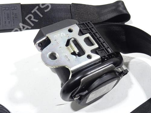 Front right belt tensioner AUDI A3 (8P1) 2.0 TDI | BP20332781C88 