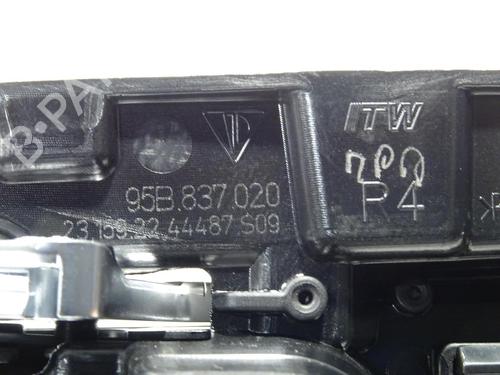 front-right-interior-door-handle-porsche-macan-95b-2014-30618609 main image