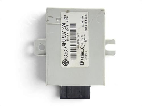 Used Electronic module Electronic module AUDI Q7 (4LB) 4.2 TDI quattro (340 hp) 40016518 40016518