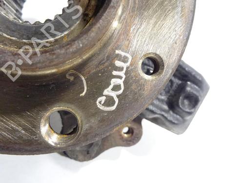 Left front steering knuckle FIAT FIORINO Box Body/MPV (225_) 1.3 D Multijet (225BXD1A, 225BXB1A, 225BXB11) | BP28520369M25