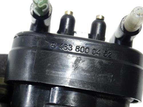 Mando luces Mando luces MERCEDES-BENZ G-CLASS (W463) G 400 CDI (463.332, 463.333) (250 hp) 33659604 33659604