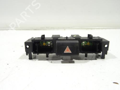 Warning switch JAGUAR X-TYPE I (X400) 2.5 V6 All-wheel Drive | BP32145193I22 - Image 4