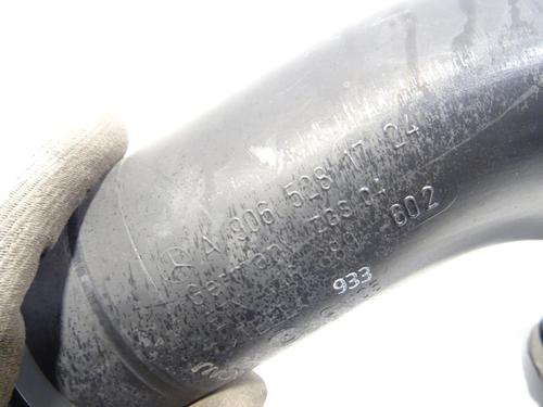 Pipe MERCEDES-BENZ SPRINTER 3,5-t Van (B906) 314 CDI (906.631, 906.633, 906.635, 906.637) | BP29188411M125 