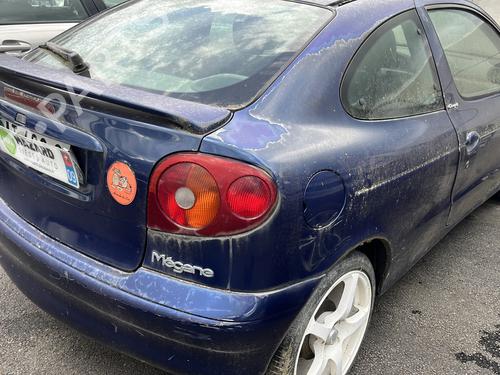 Switch RENAULT MEGANE I Coach (DA0/1_) 1.9 dCi (DA05, DA1F) | BP29501176I30 - Image 7