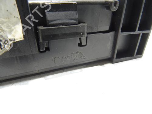 Used Fuse box Fuse box PEUGEOT 407 (6D_) 2.0 HDi 135 (6DRHRH, 6DRHRE, 6DRHRG, 6DRHRJ) (136 hp) 23966871 23966871