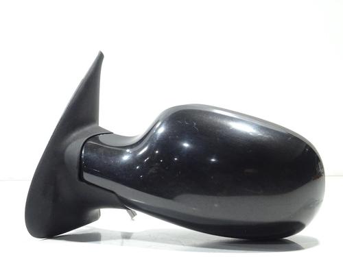 Left mirror NISSAN MICRA III (K12) 1.5 dCi | BP24662513C26