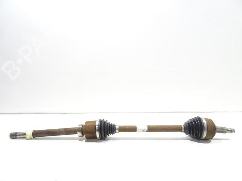 Used Right front driveshaft NISSAN NV400 Van (X62, X62B) dCi 130 (130 hp) 24300050