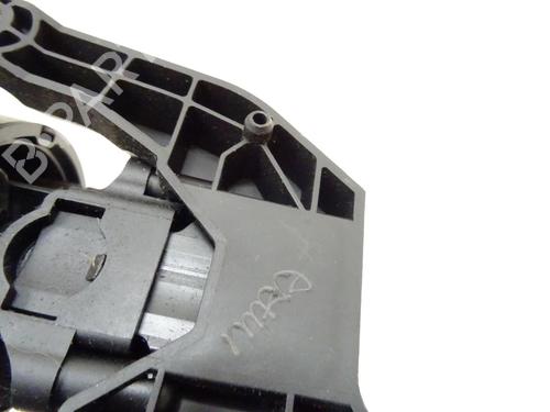 Used Gear lever Gear lever FIAT 500 (312_) 1.2 (312AXA1A) (69 hp) 20051736 20051736