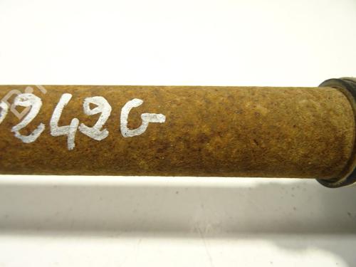 Left front driveshaft FORD FIESTA VI (CB1, CCN) 1.5 TDCi | BP32519788M38 - Image 5