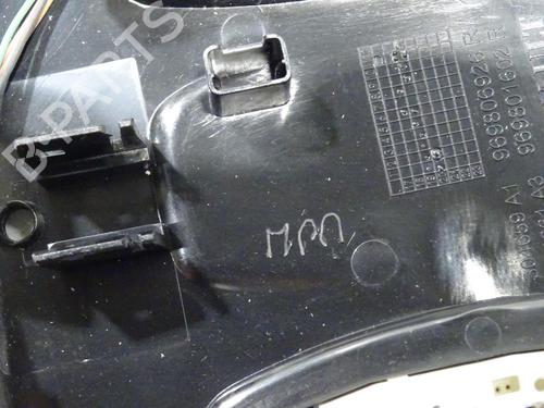 Interior roof light RENAULT CLIO V (B7_) 1.6 E-TECH 140 (B7MU) | BP29115235I8 