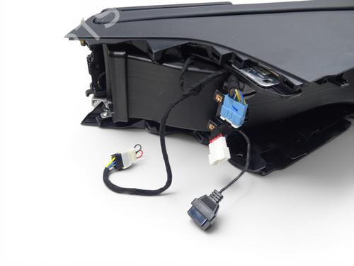 Console centrale TESLA MODEL 3 (5YJ3) EV AWD | BP37067537I22 - Image 3
