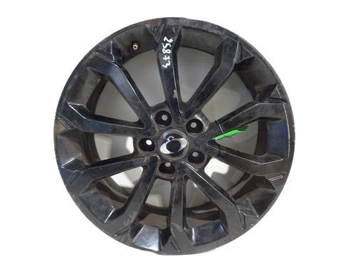 Used Rim SSANGYONG TIVOLI 1.6 XDi 160 (115 hp) 32424210