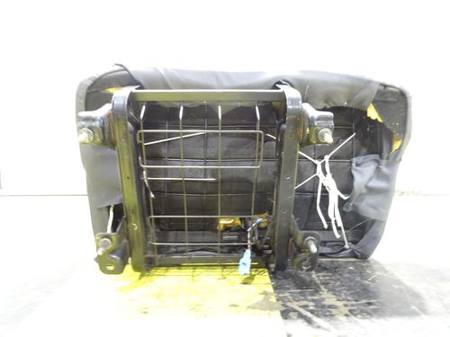 Right front seat CITROËN JUMPY II Van 1.6 HDi 90 16V | BP28077632C16 