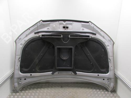 Hood HYUNDAI SANTA FÉ II (CM) 2.2 CRDi 4x4 | BP26462179C1
