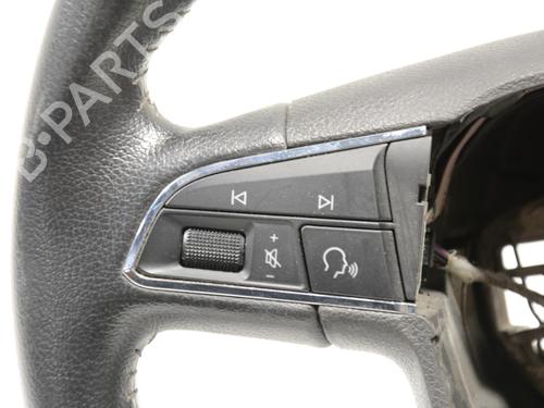 Steering wheel SEAT ARONA (KJ7, KJP) 1.0 TSI | BP33634380C49  - Image 7