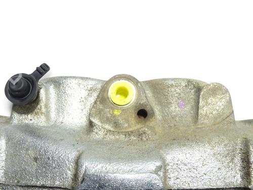 Left front brake caliper FORD RANGER (TKE) 2.2 TDCi 4x4 | BP39891169M105 - Image 6