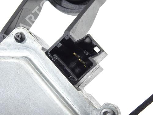 Rear wiper motor LAND ROVER FREELANDER 2 (L359)  | BP26435267M102 